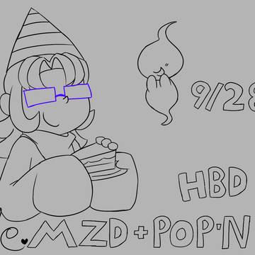 MZD