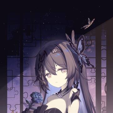 永夜希儿希