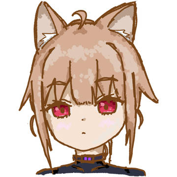 きつね