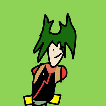 3分で描いたウルト