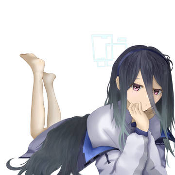 可愛いねケイちゃん