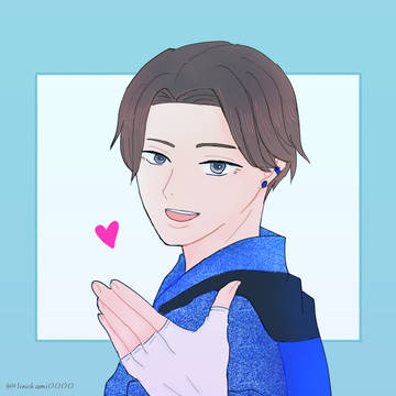 陸王様