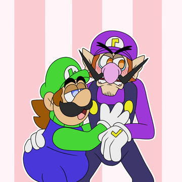 The L Stands for Lovers