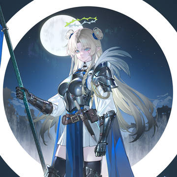 巡游骑士