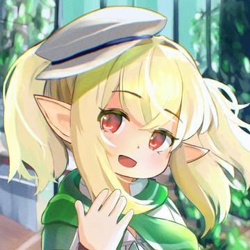 ララフェル