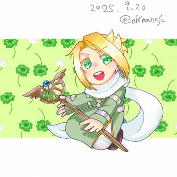 アクキー絵とか
