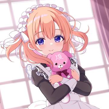 冥土ココアさん