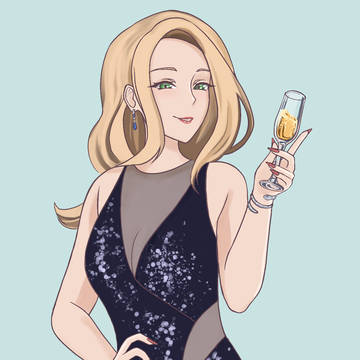 Character Sheet – Emilia