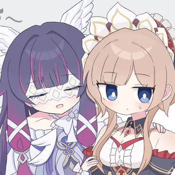サンドビーナちゃん