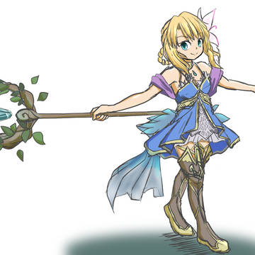 ル・フェイ・ロア