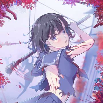 サイレントヒルf (表)
