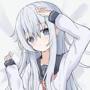 響