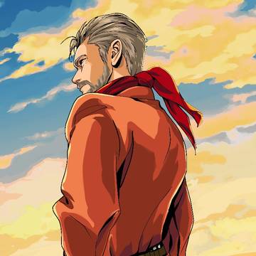 コブ・ヴァンス