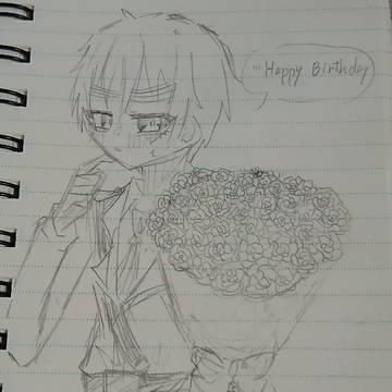 Happybirthday!