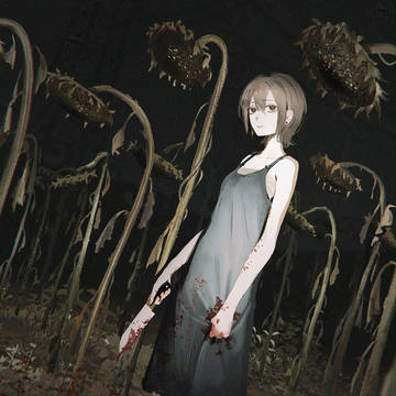 039/夏の終わり