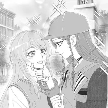 爱音x素世