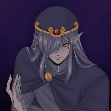 LoZ villains