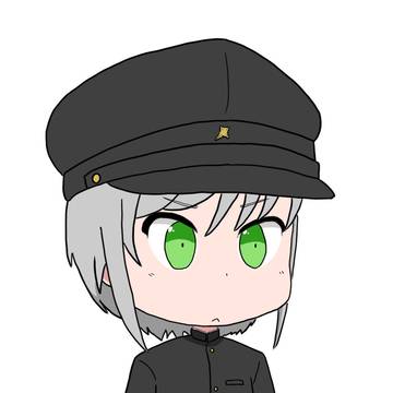 オリキャラ
