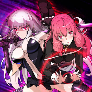 リベルタ＆ブレイド