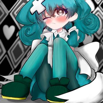 絵柄変わりすぎじゃね…？