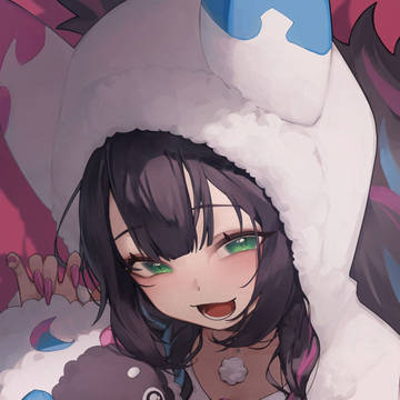 commissionイラスト