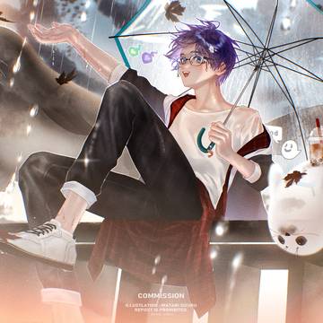 Commission