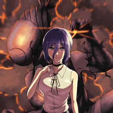 ボムの悪魔