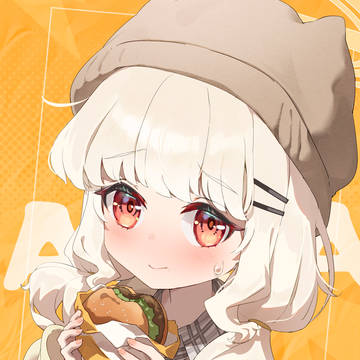私服アオバ