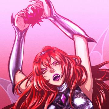 Dark Bloom (Winx)