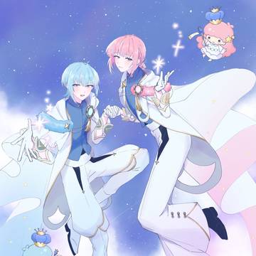 フラメモ2周年🌟💫