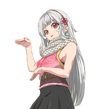 オリキャラまとめ