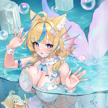 雪王收藏集