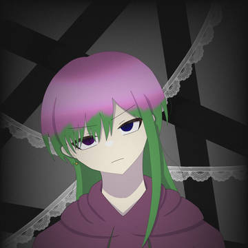 部活用で描いたやつ