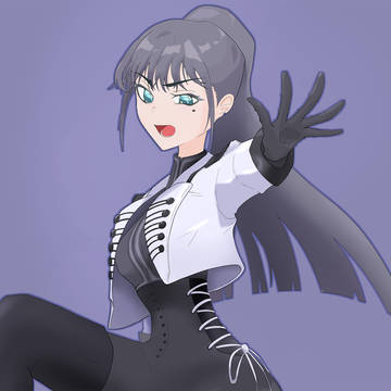 かっこかわいい