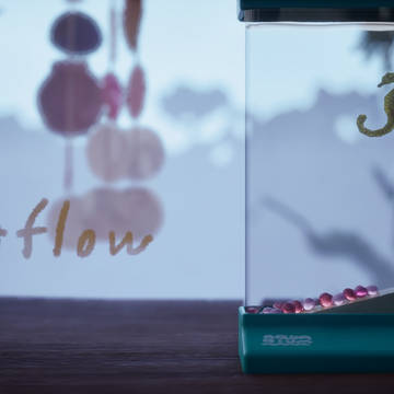Siltflow公開しました