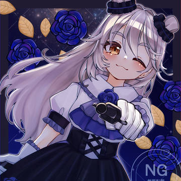 BLUEROSE