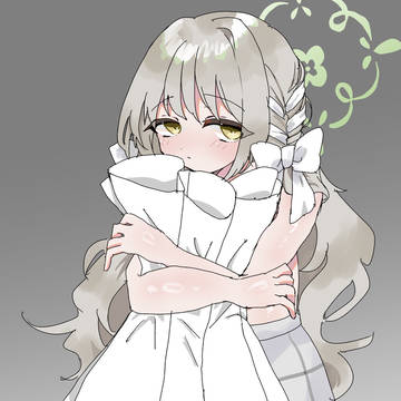 ミヨ……！？