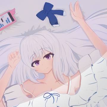 夏が終わりますね、なミヤコさん