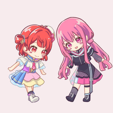 PRISM☆FEVER!! vol.1