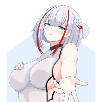 伊404(アズールレーン)