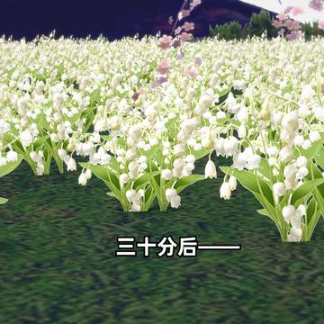 异度之梦⑦