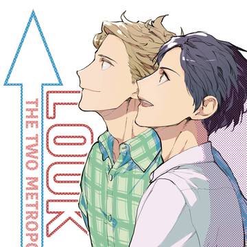 [J庭58]新刊サンプルとお品書き