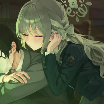 バレてないし、いいよね…？