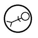 虎丸入定の挿絵