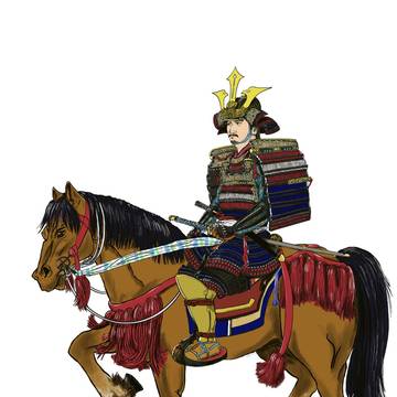 三好長慶