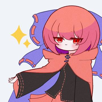 東方イラストまとめ