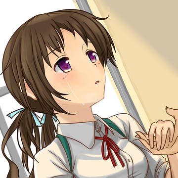 青海衣更(難過時)