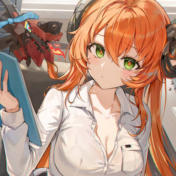 OLオルペウス🔥🧡
