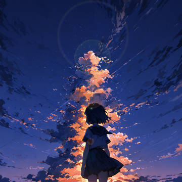 天空の城