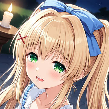 紬ヴェンダース（SummerPockets）001